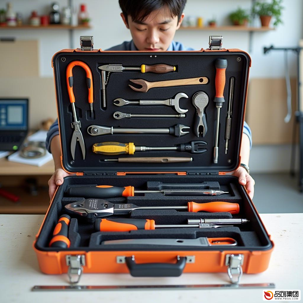 工具盒子定做:打造专属高效工作空间的必备选择