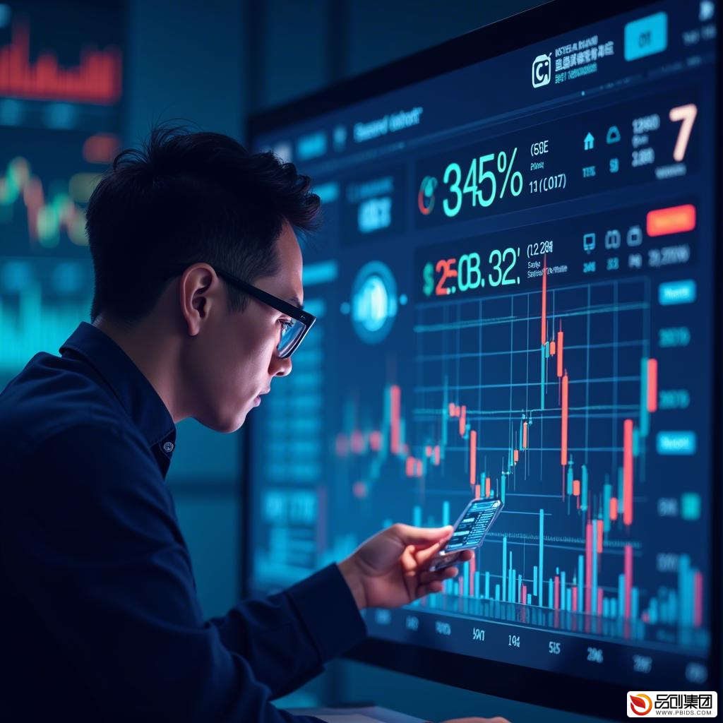 2025年炒股软件大比拼:哪款最适合你?