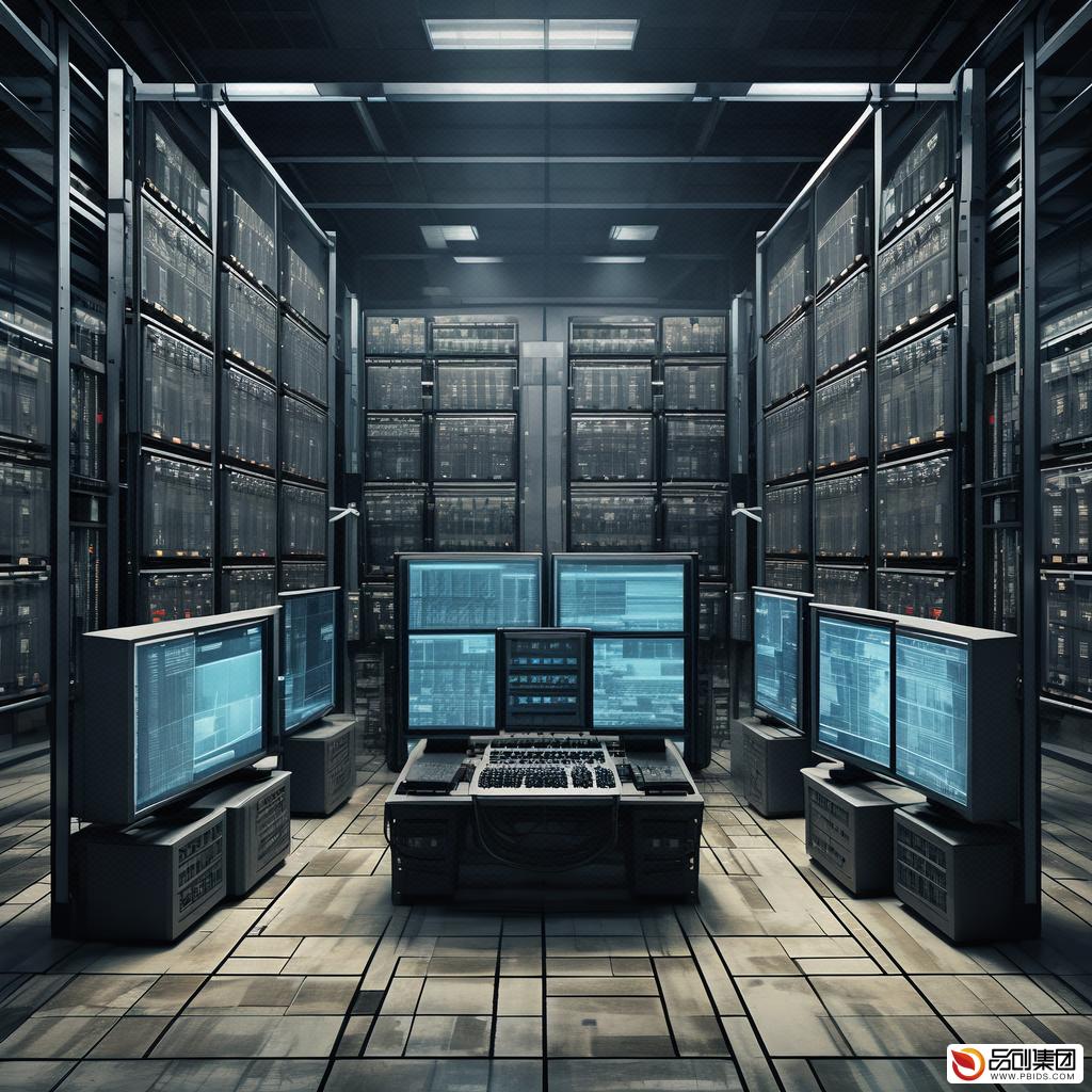 传统网络安全架构:构建信息安全的基石
