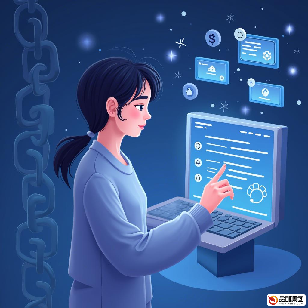 区块链交易系统开发:构建安全高效的数字金融平台