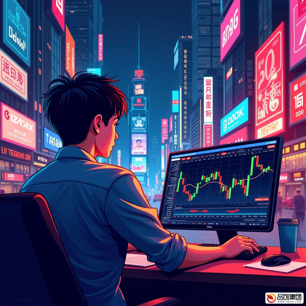 免费Level2炒股软件:解锁股市盈利新境界