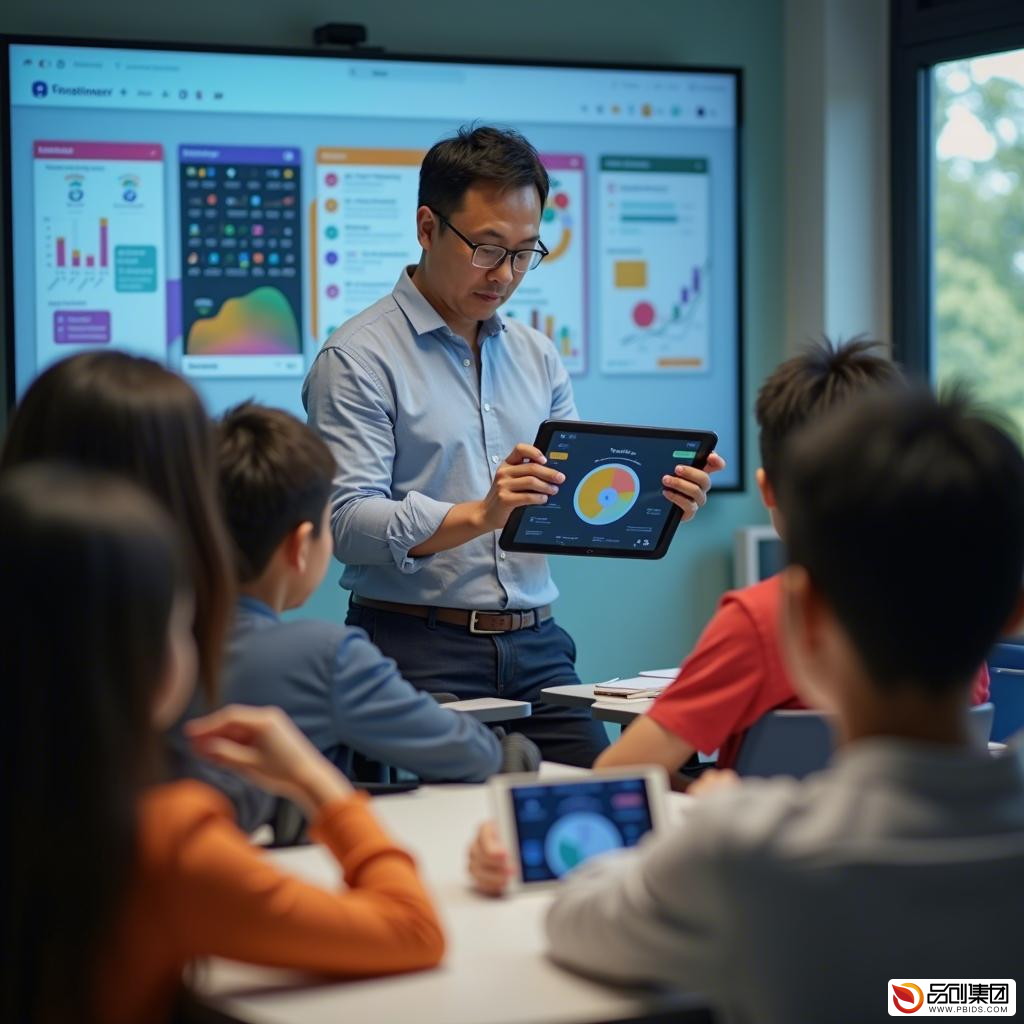 重塑教育未来:教育系统软件的革新之路