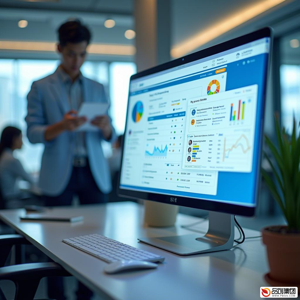 定制软件CRM:打造高效客户关系管理的专属方案