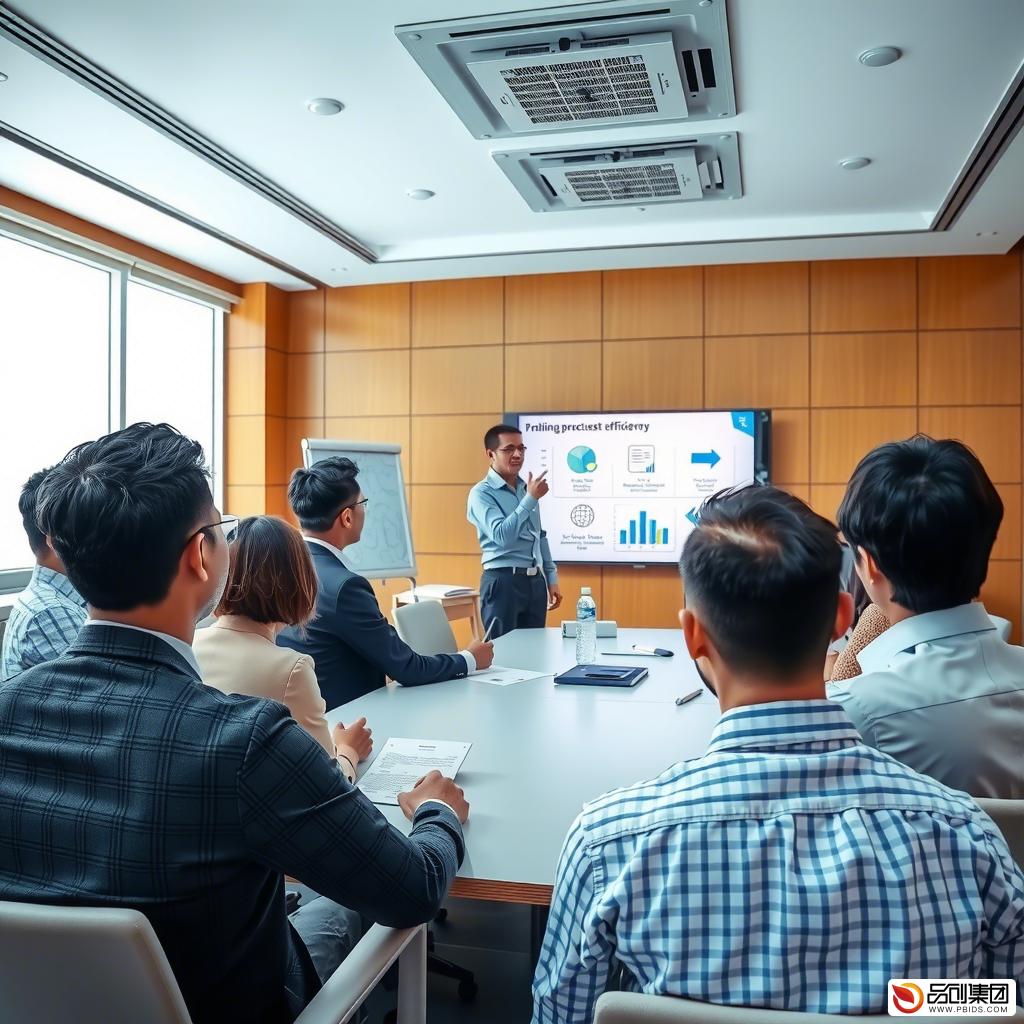 进度管理培训:提升项目执行效率的关键