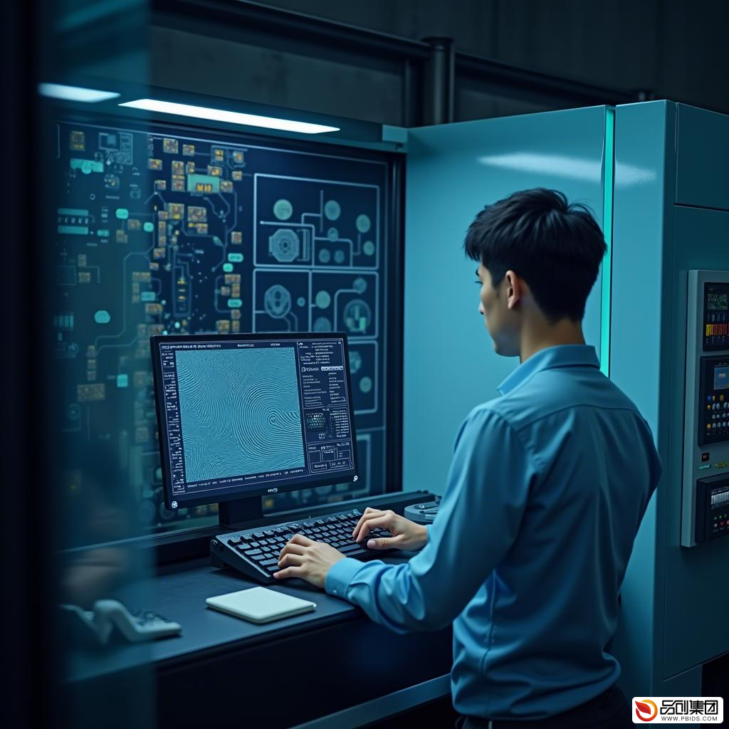 数控系统定制:精准高效,打造专属自动化解决方案
