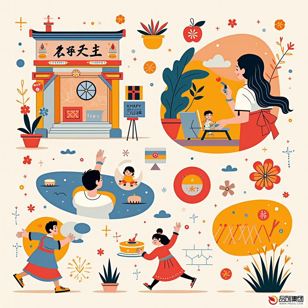学视觉传达设计:开启创意与表达的无限可能