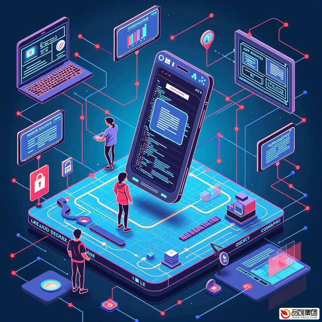 揭秘APP安全:深入了解APP漏洞破解扫描工具