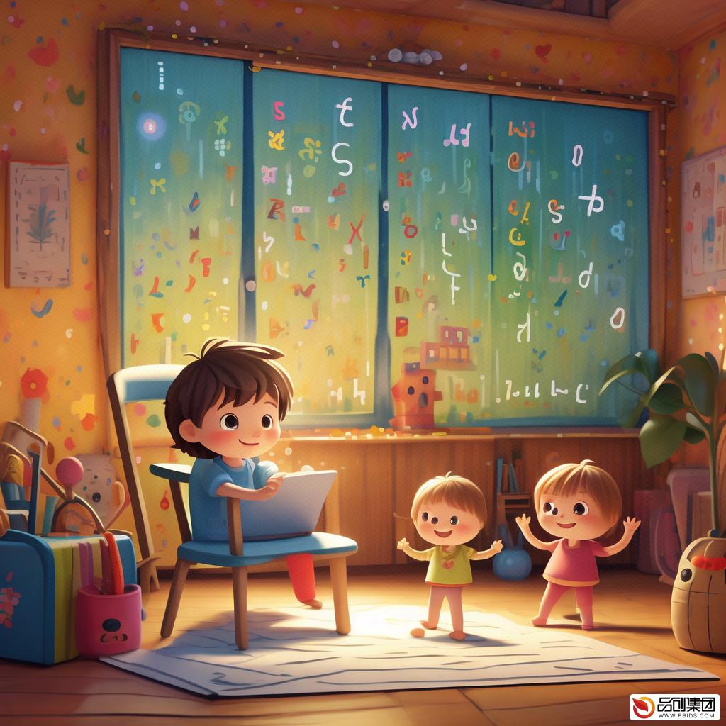 教小孩学拼音的软件:让孩子轻松掌握拼音