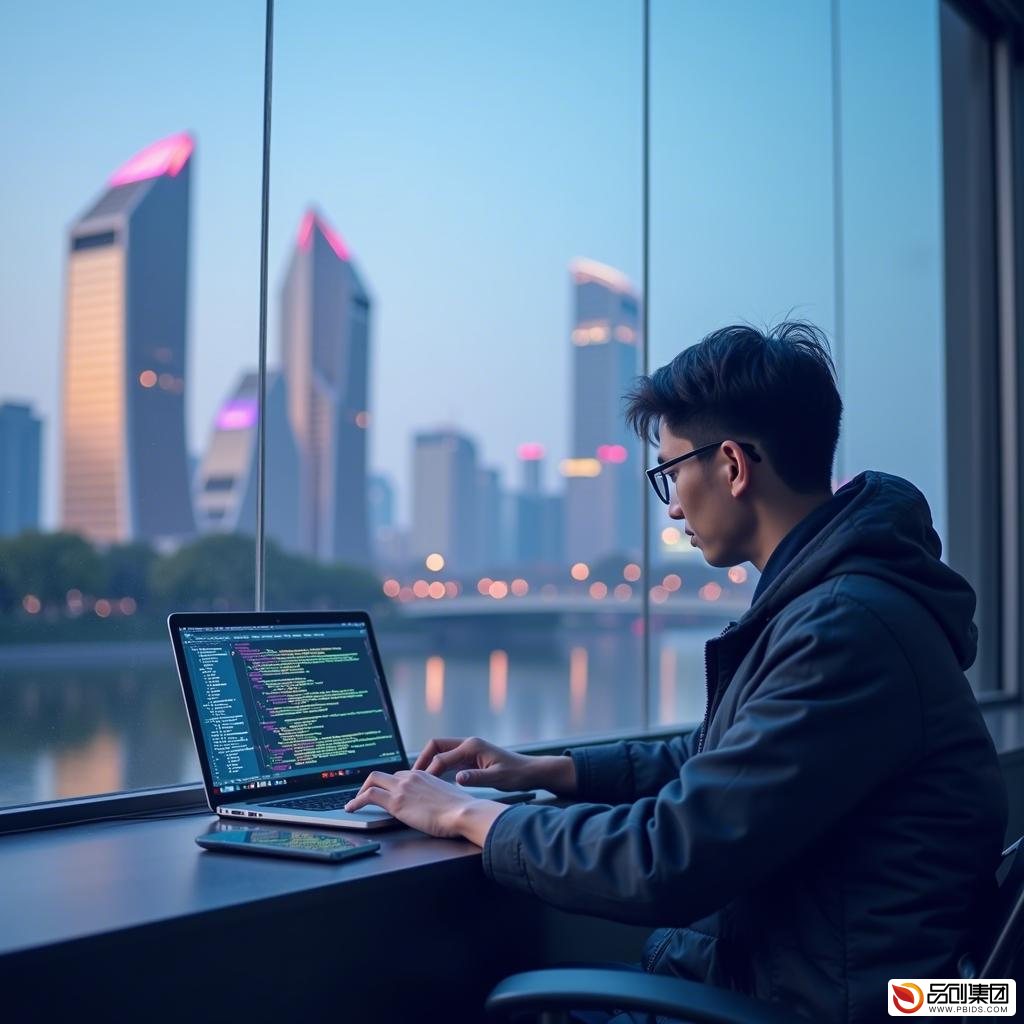 北京公司小程序开发:专业、高效与创新的完美结合