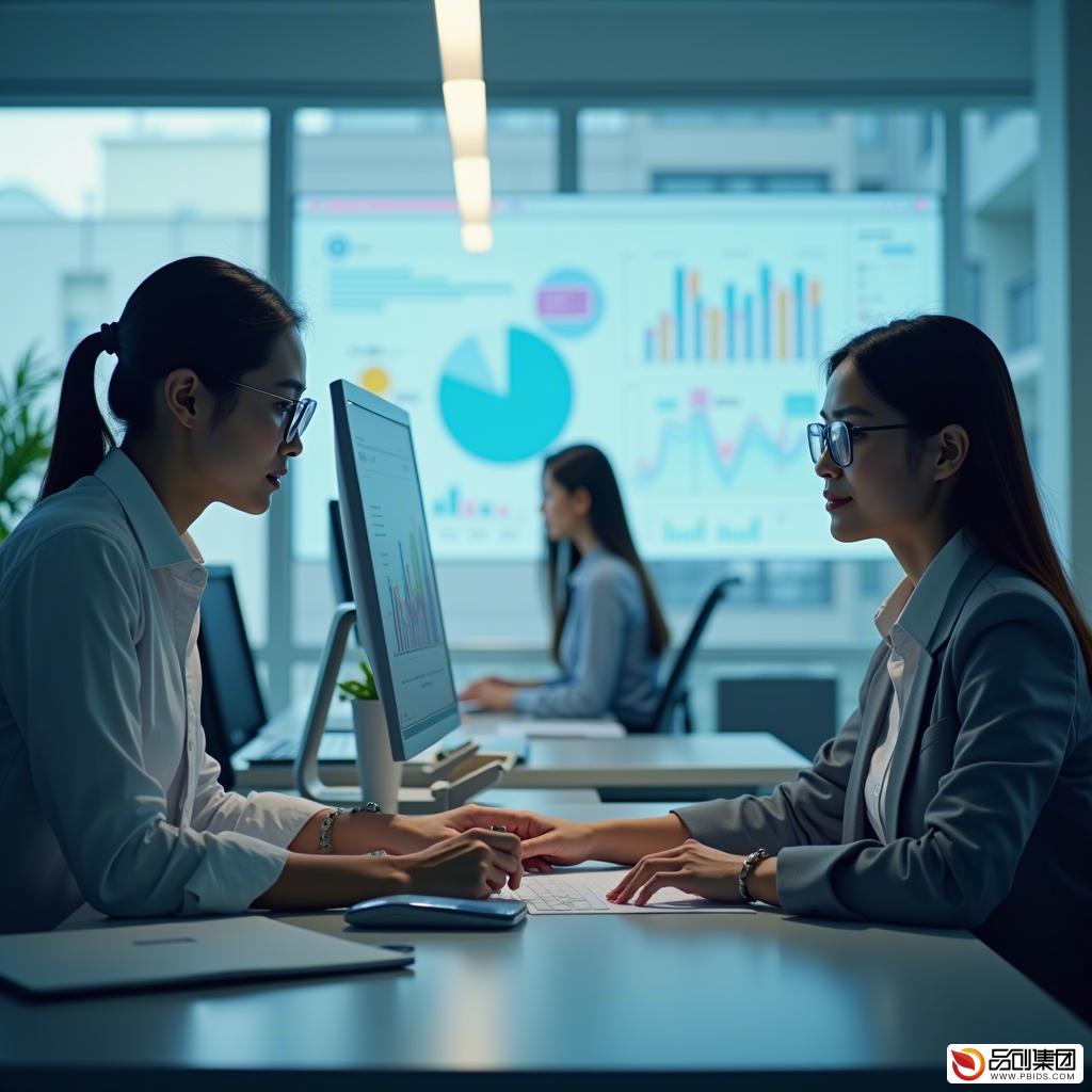系统OA定制:打造高效协同的办公新体验