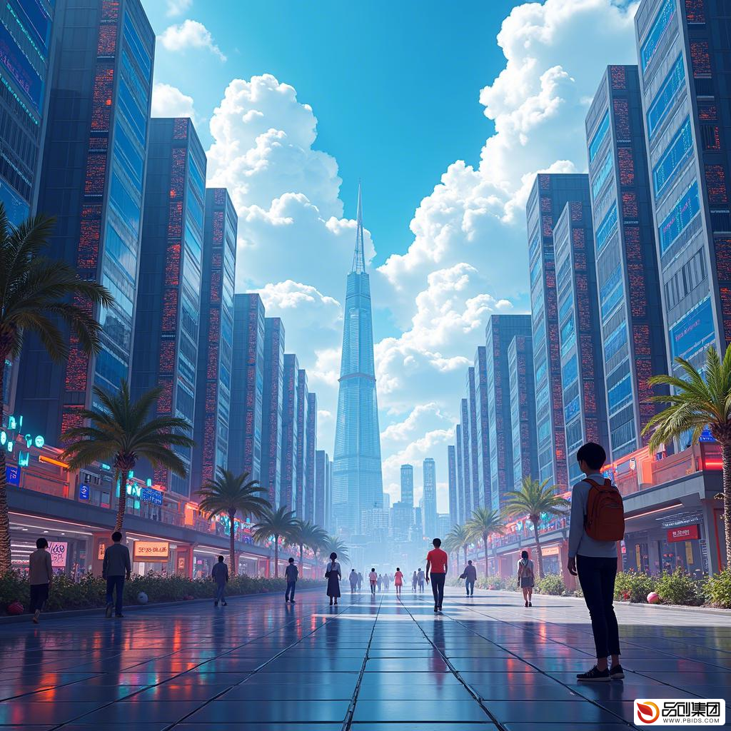 数字化基础建设:推动社会经济发展的新引擎