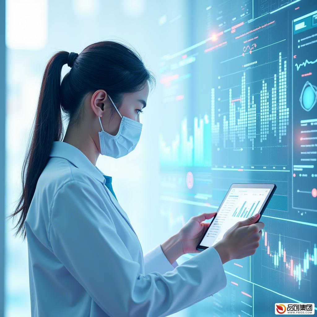 品创集团:DeepSeek引领医疗信息化药品管理新纪元