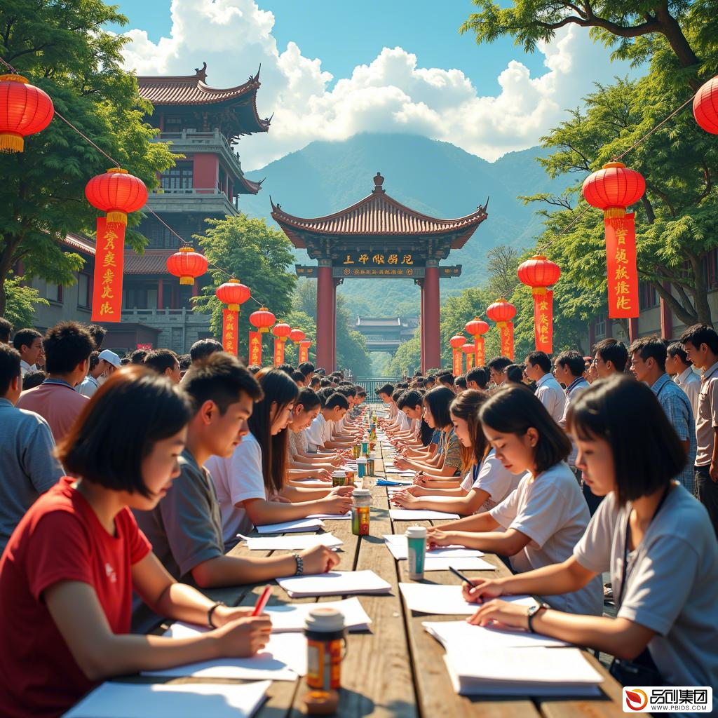 龙岩成人教育:开启终身学习的新篇章