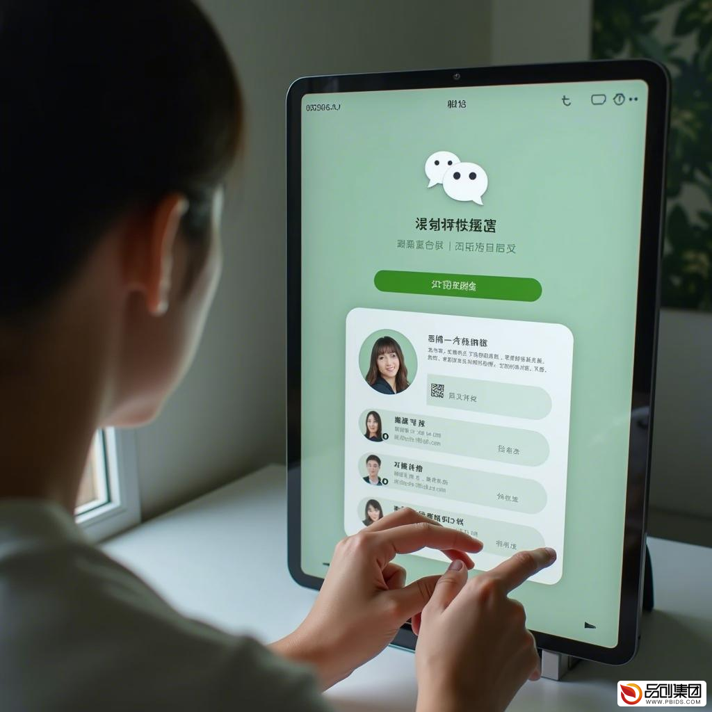 微信网络版登录:全面解析与使用指南