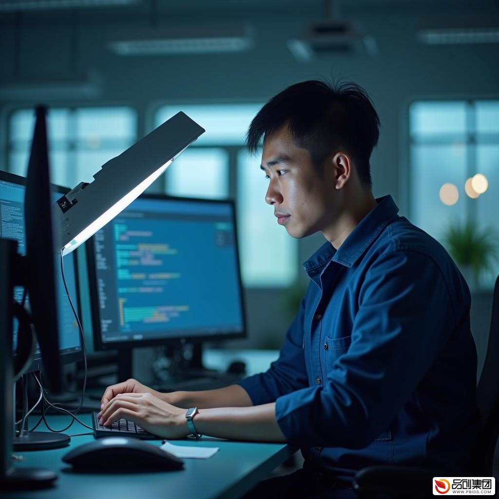 技术人员派遣:高效解决企业技术需求的策略
