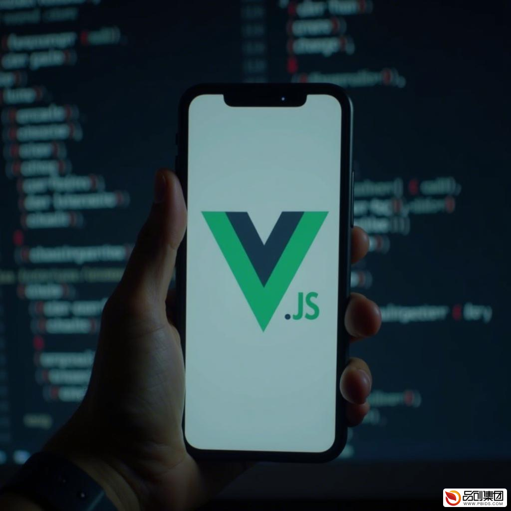 App开发实战:掌握Vue框架的核心技巧