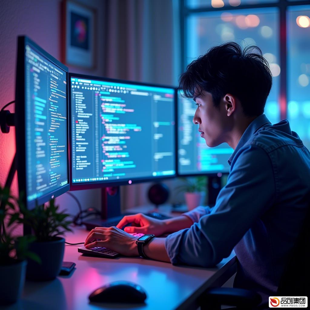 小程序制作与开发:从零到一的全面指南