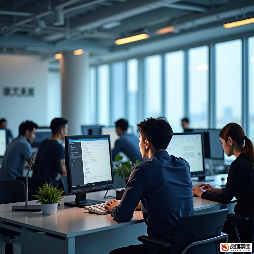 济南杨奕软件开发有限公司:创新引领,技术驱动的软件开发新篇章