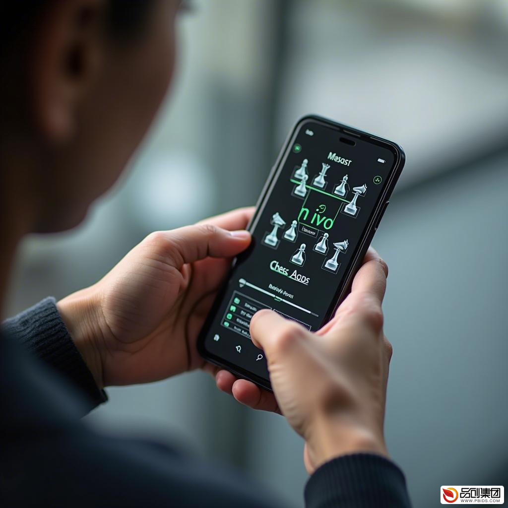 棋类APP开发:打造智慧与娱乐并存的数字棋盘