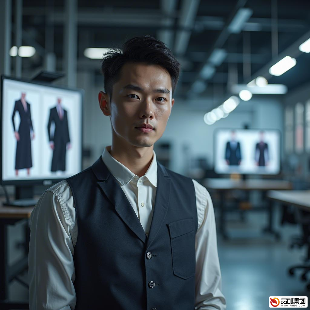 服装订制软件:重塑时尚产业的新篇章
