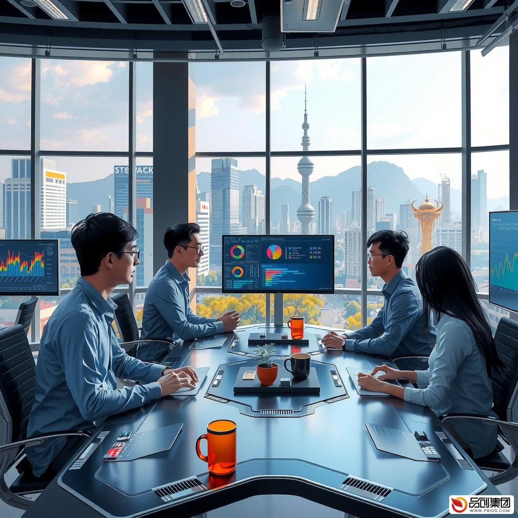 苏州管理软件开发:引领企业数字化转型的新篇章
