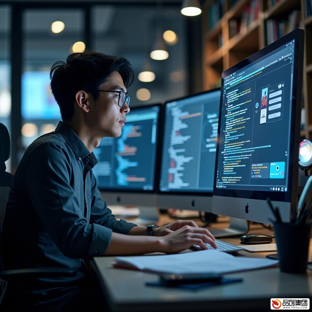APP定制开发:打造专属移动应用的全面解析