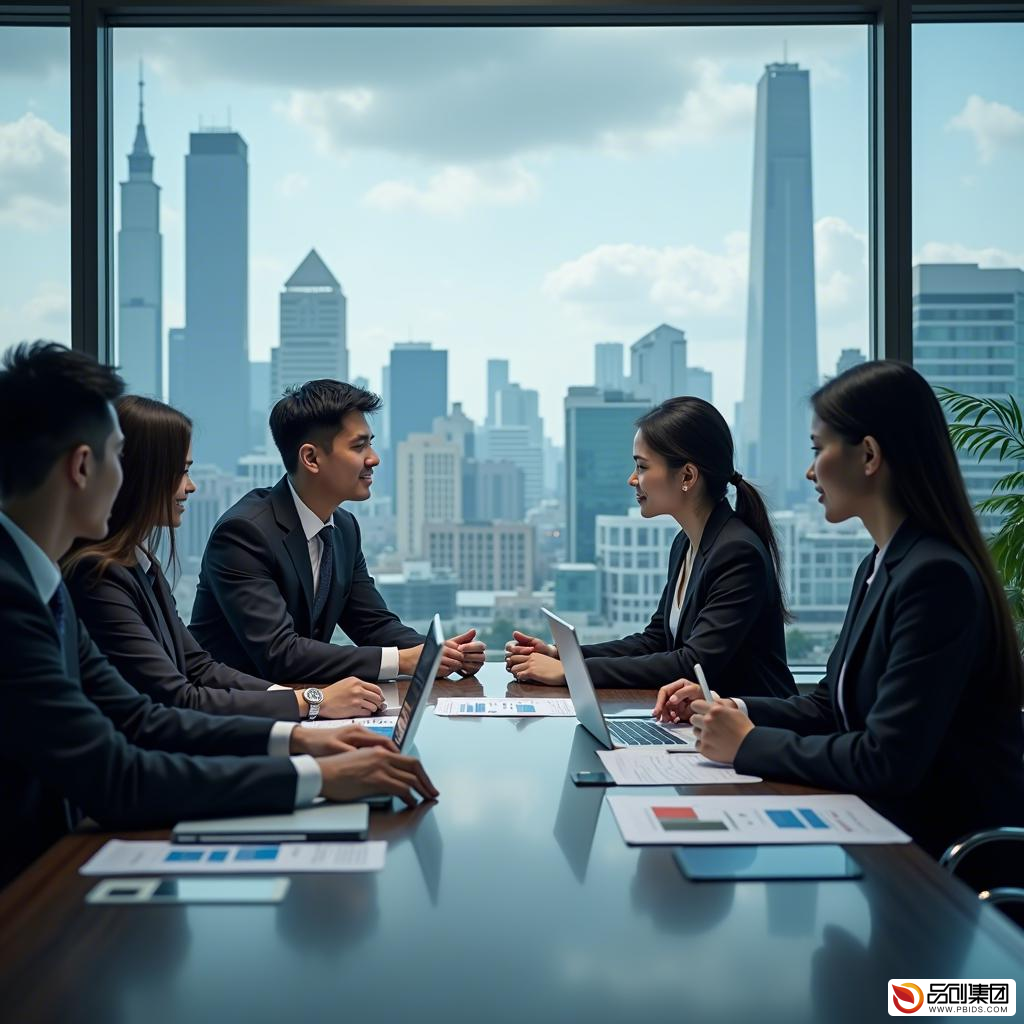 金服服务外包:揭秘真相,远离诈骗误区