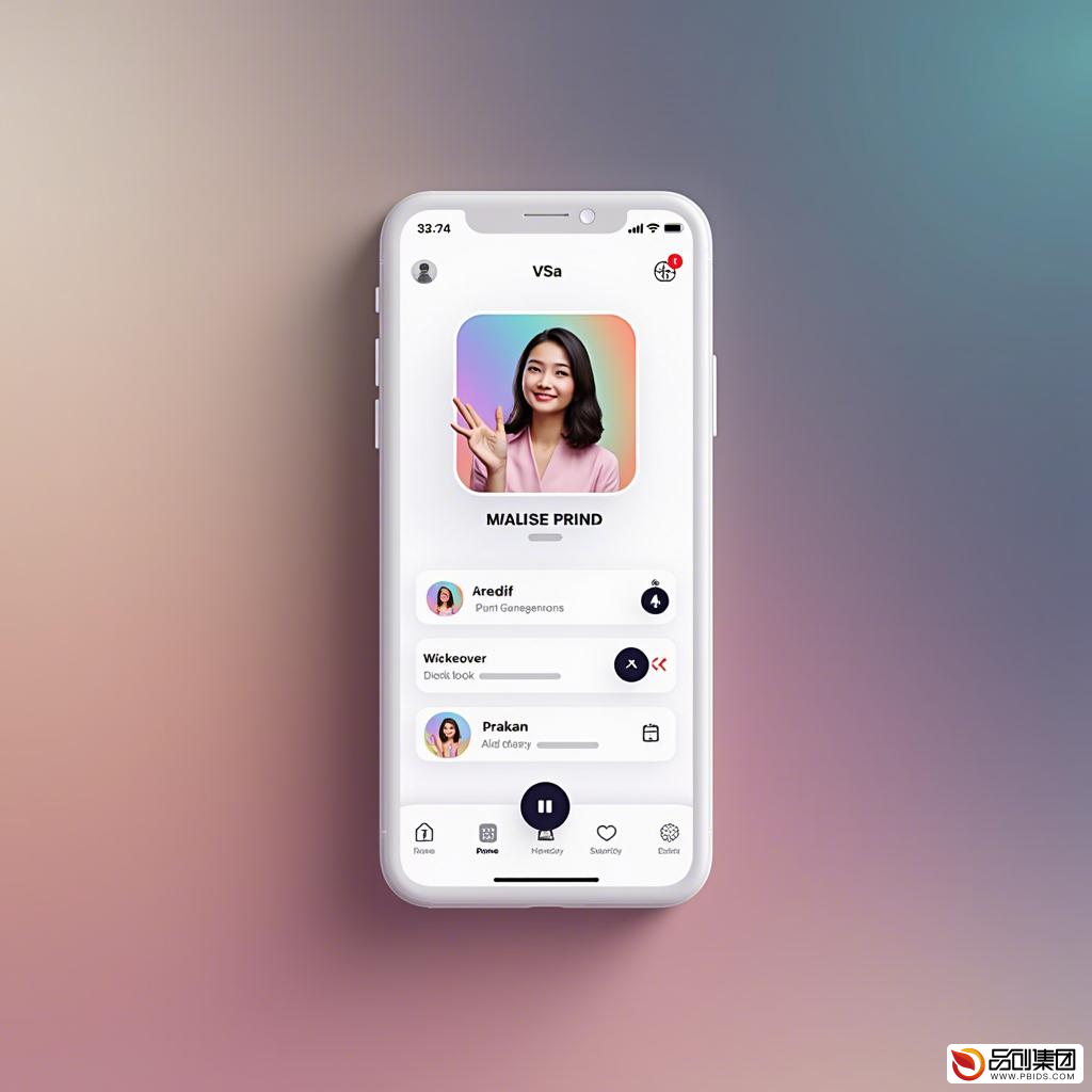 iOS App应用开发:从入门到精通的全方位指南