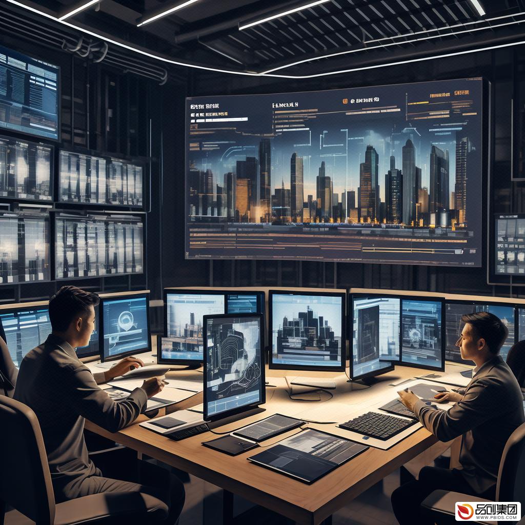 ERP系统定制开发公司:打造企业数字化转型的坚实基石