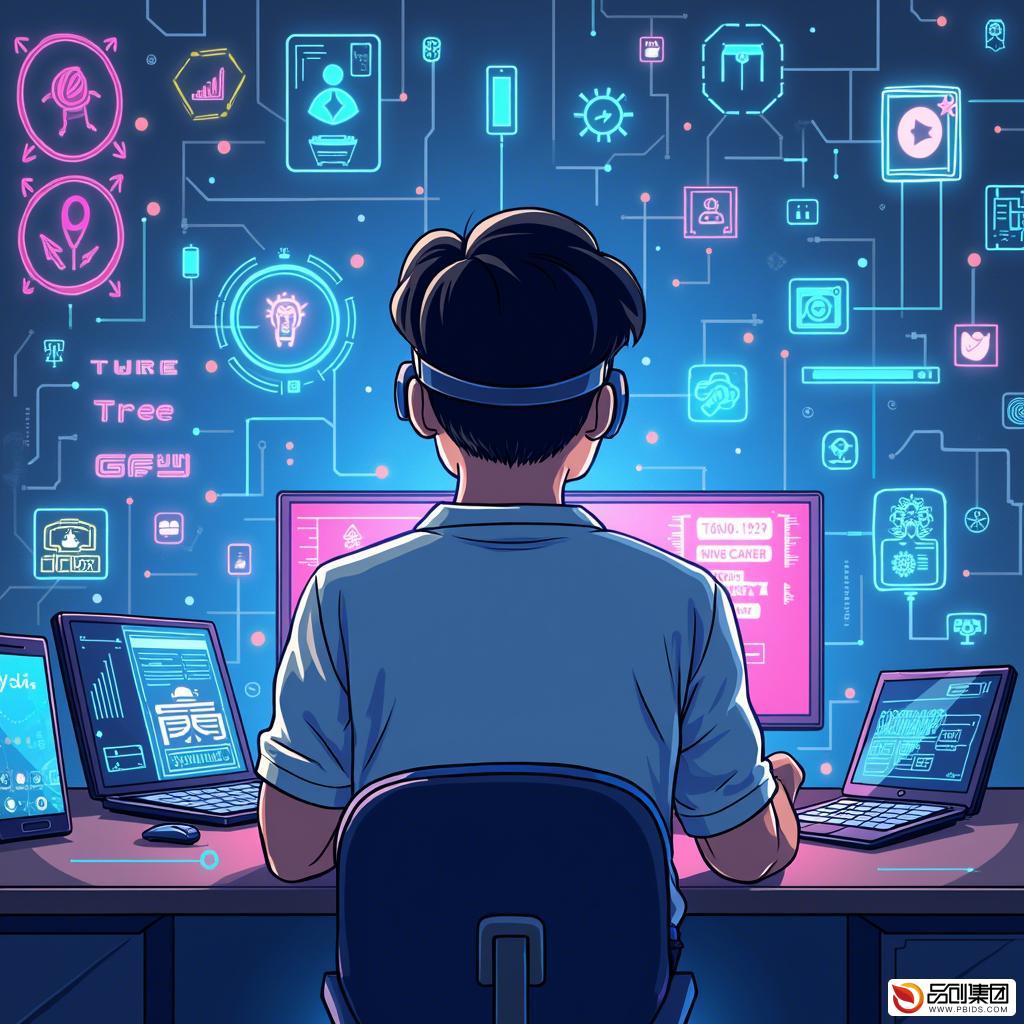 网络化生存:重塑现代生活的新图景