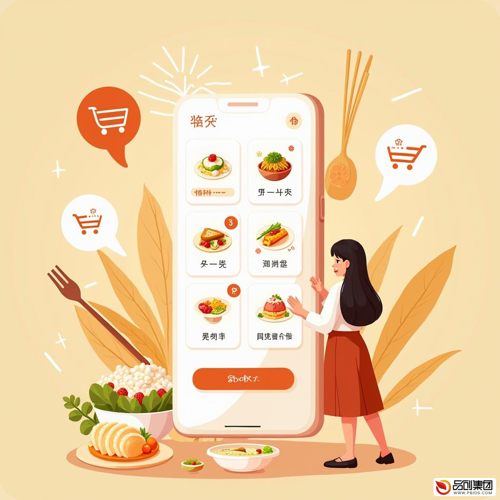 微信小程序点餐程序开发:从入门到实战指南