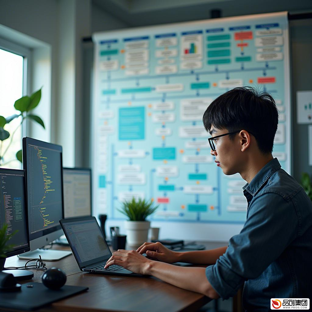 APP软件开发全攻略:从零到一的实战指南