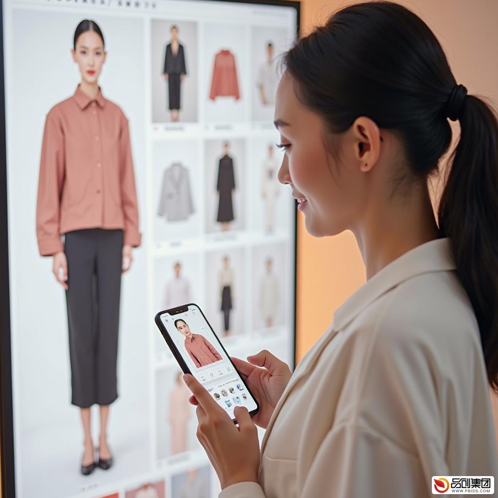 定制开发服装APP:打造个性化时尚新体验