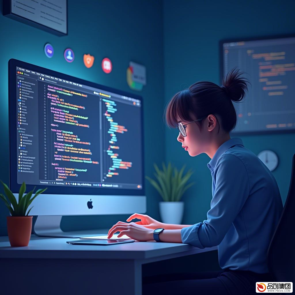 软件开发网:解锁技术创新的无限可能