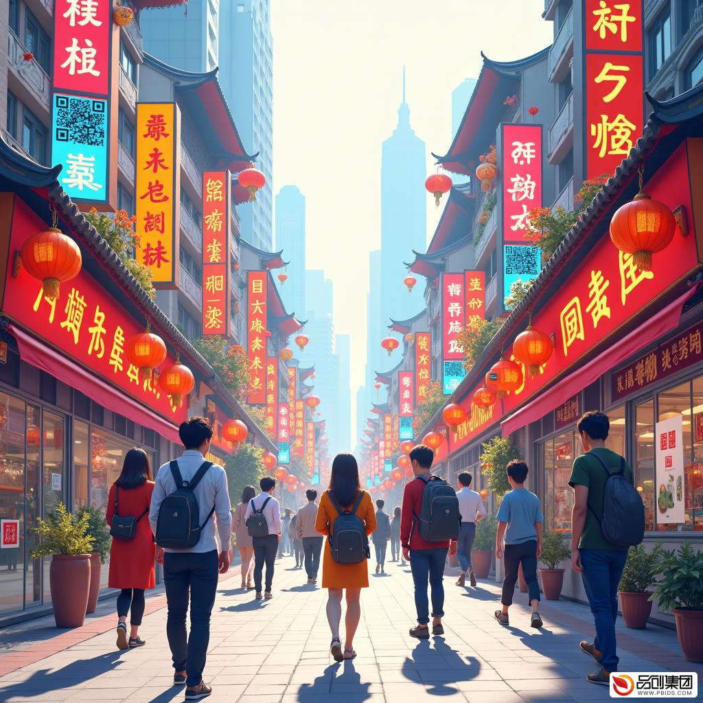 福州定制开发小程序:打造专属商业利器