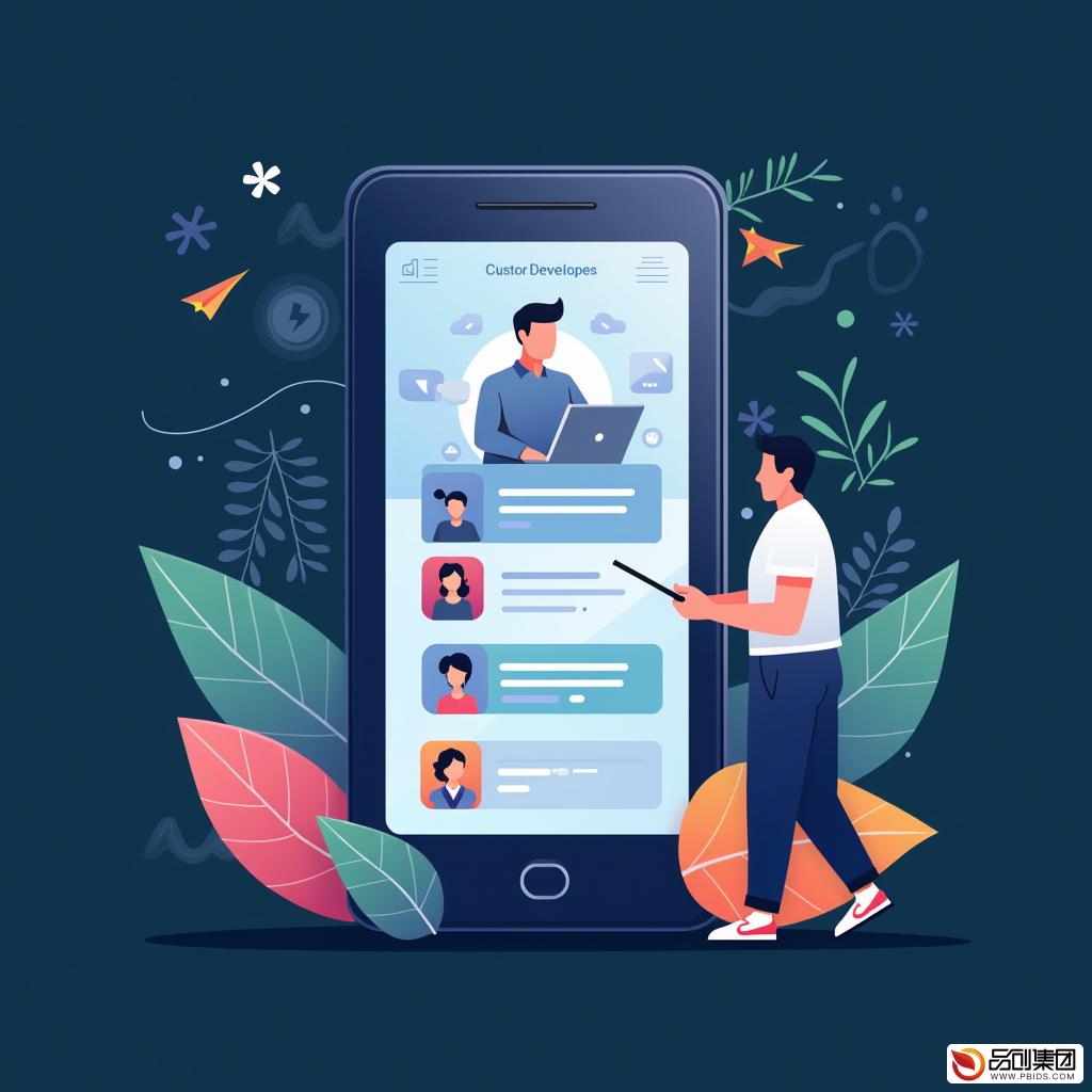 APP订制开发:打造专属应用的全方位指南