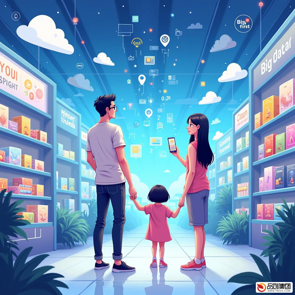 实体商业数字化转型:重塑商业版图的新篇章