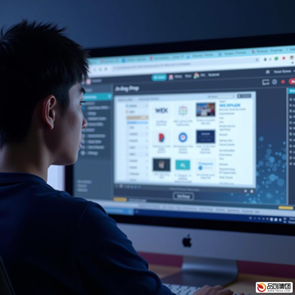 解锁网站开发新境界:全面探索网站开发平台