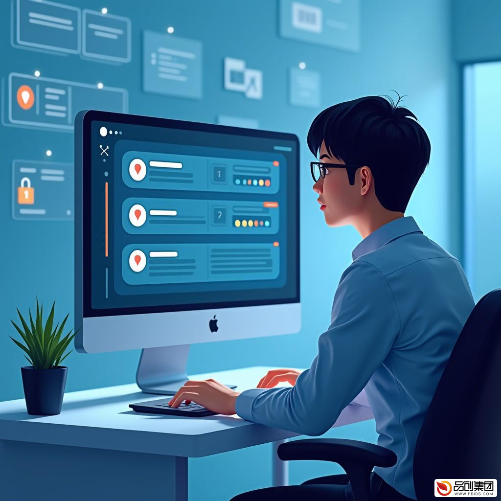 电脑漏洞扫描:保障网络安全的重要防线