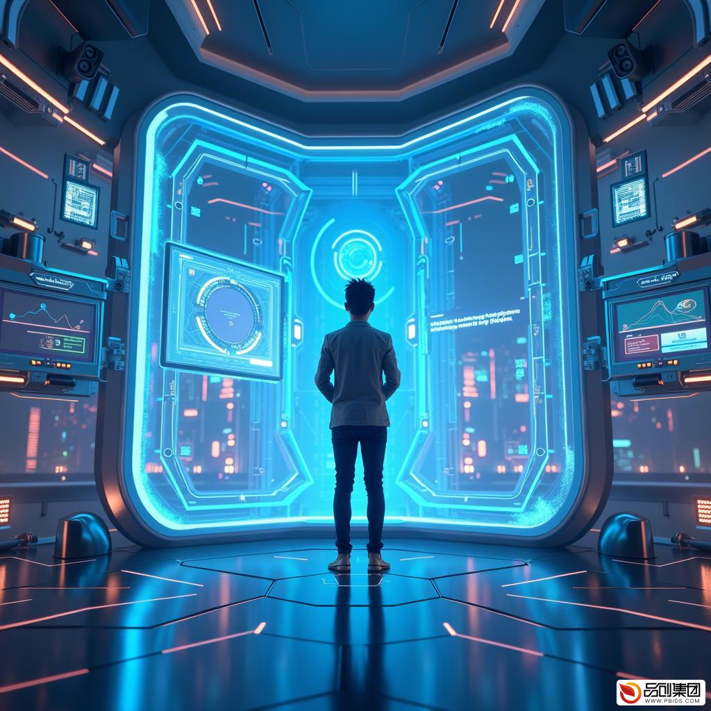 微真技术:开启数字世界的新纪元