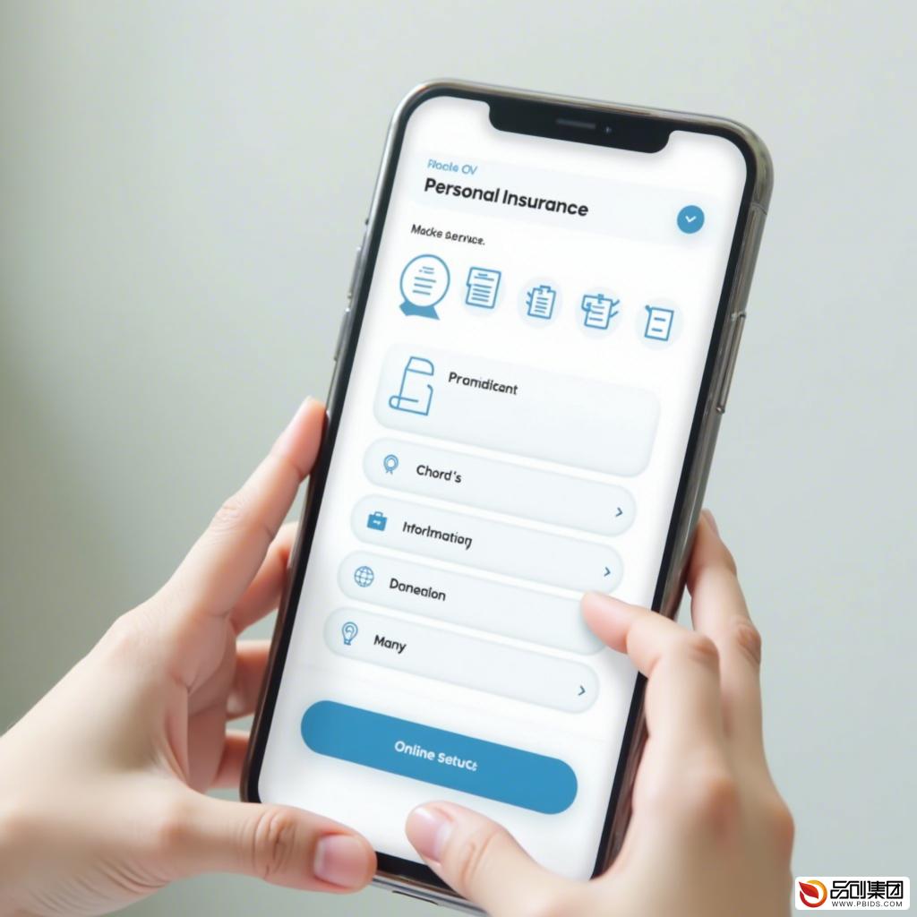 个人保险查询系统:全面了解您的保障情况