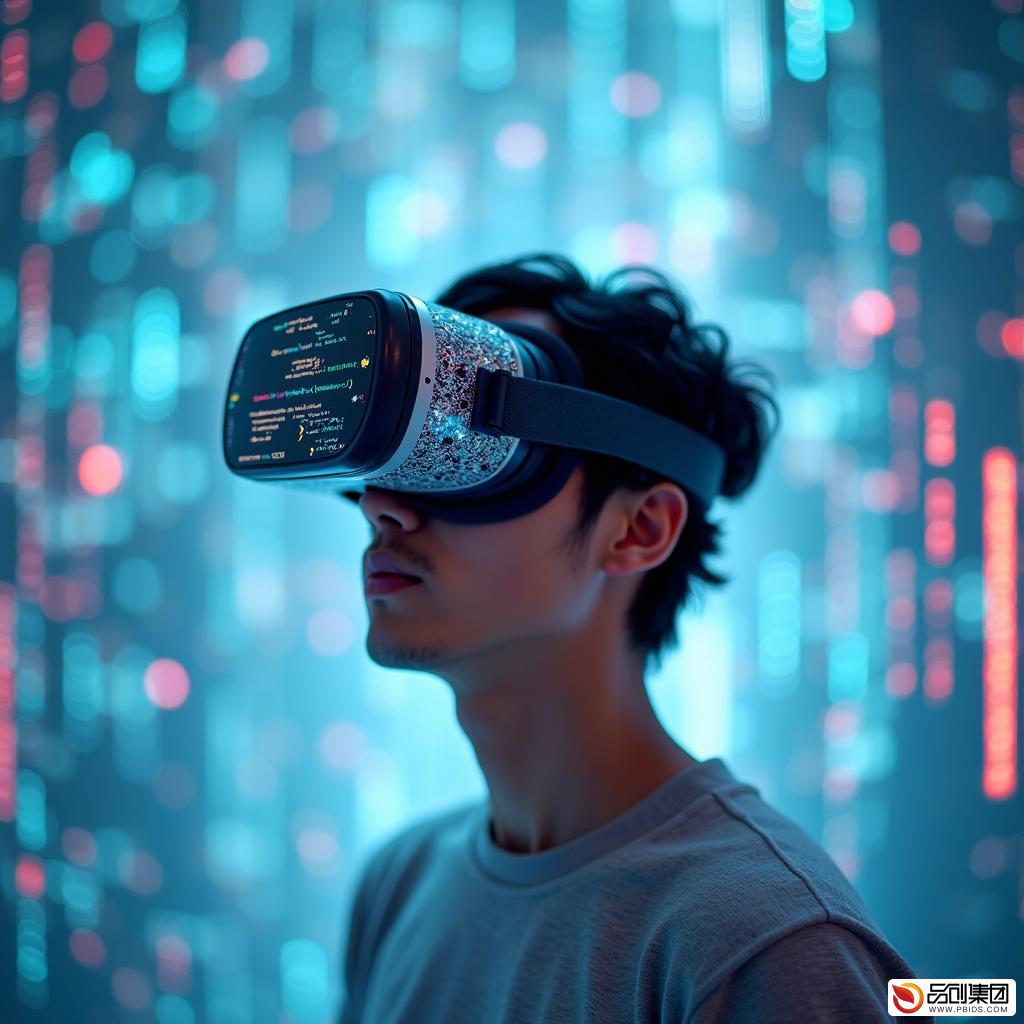 VR程序定制:开启沉浸式体验的新篇章