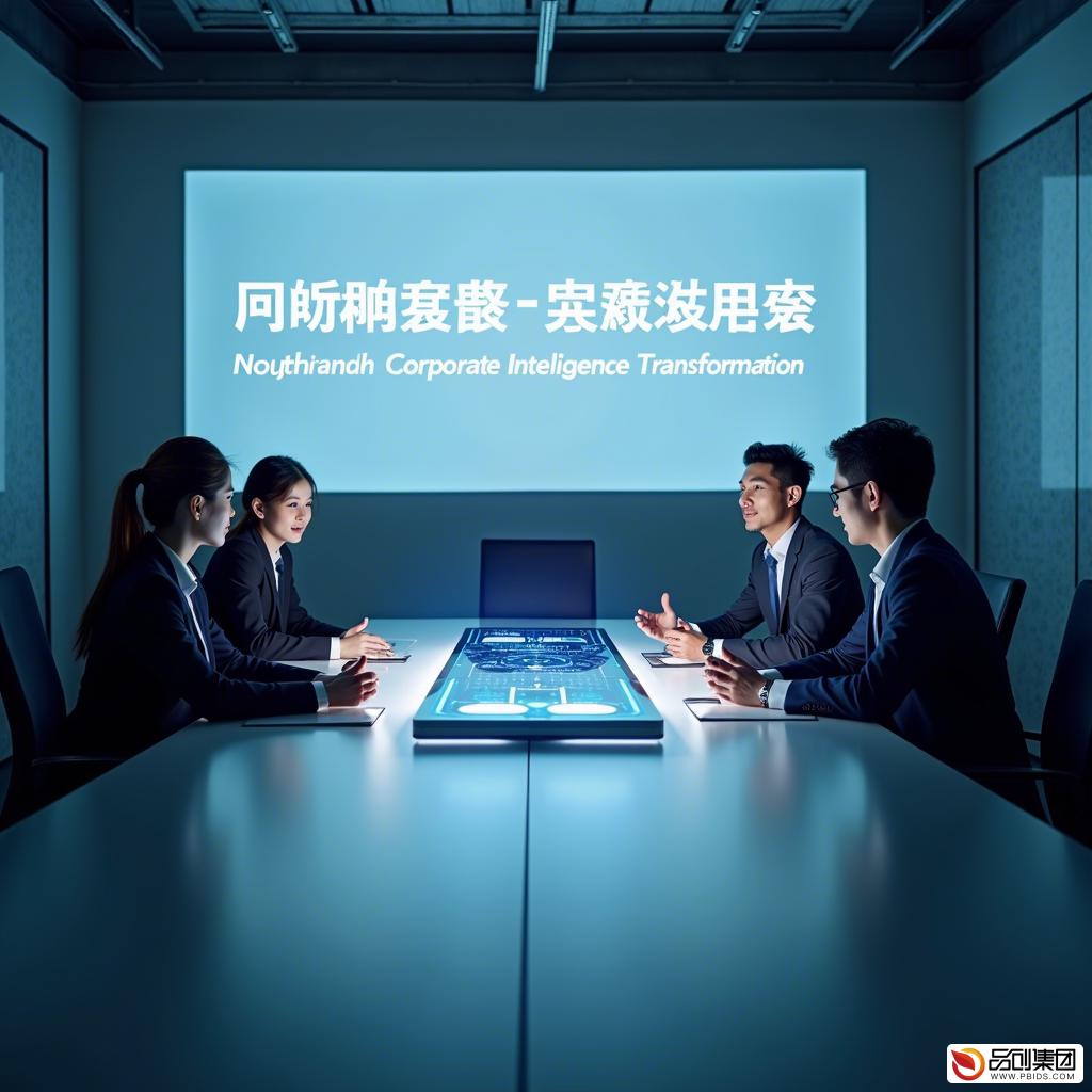 求购数字化设备:开启企业智能化转型的新篇章