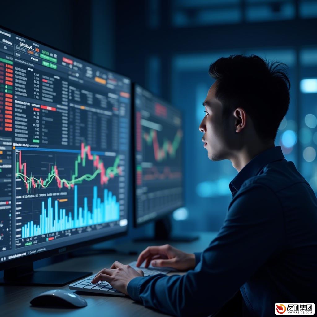 炒股软件桌面版:提升交易效率与策略执行力的必备工具