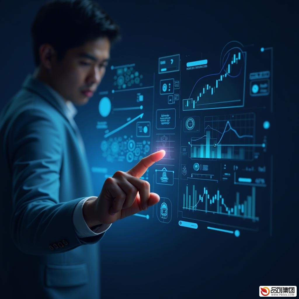 炒股选股软件APP:智能投资新时代的利器