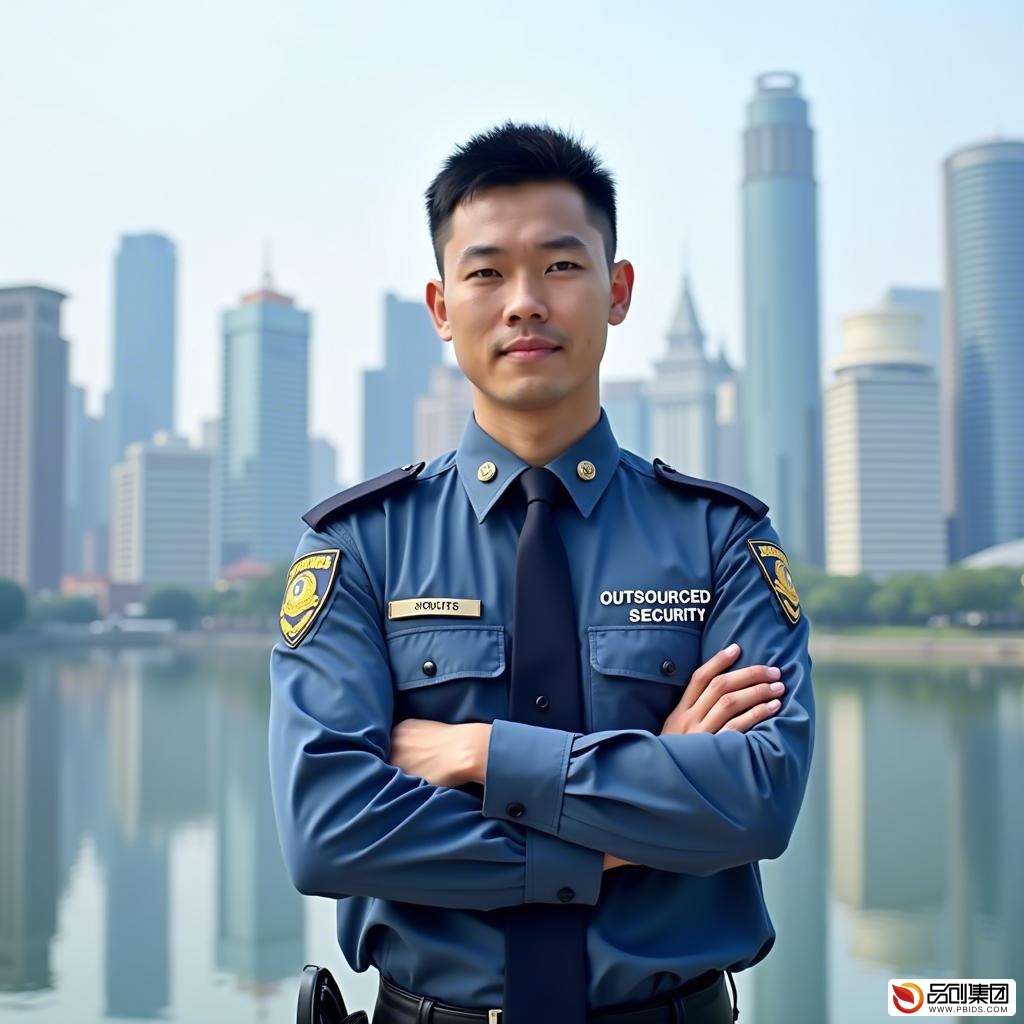 广州保安外包公司:专业守护,安全无忧