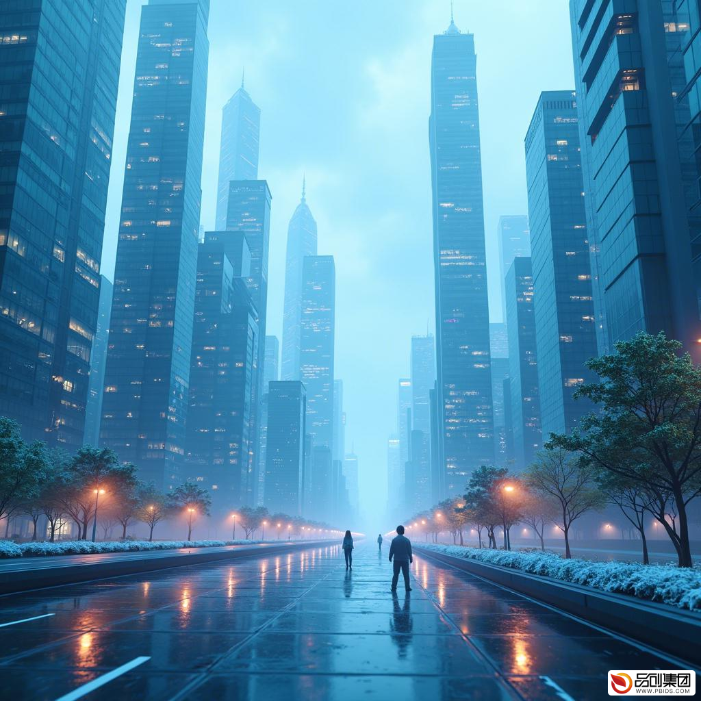 从数字化到智能化:科技跃迁的深刻变革