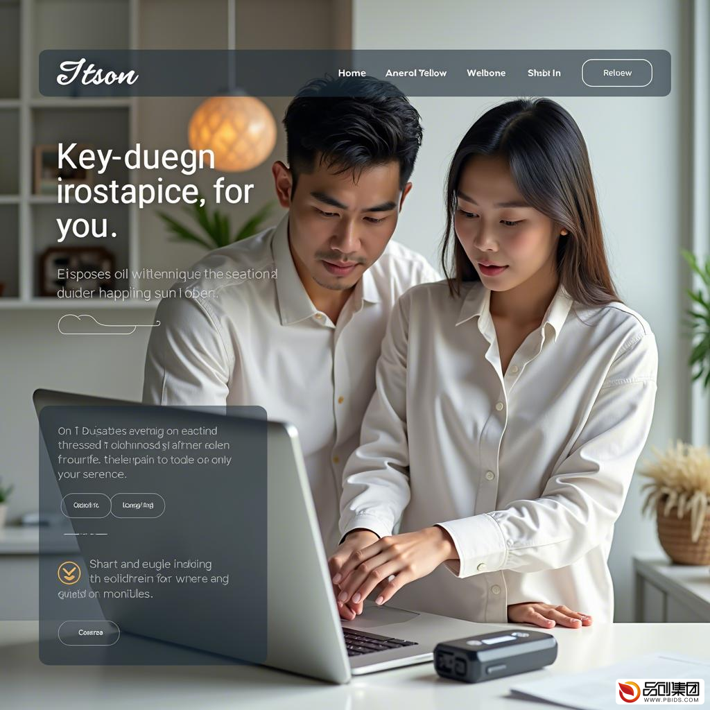 UI设计:不仅仅是视觉艺术
