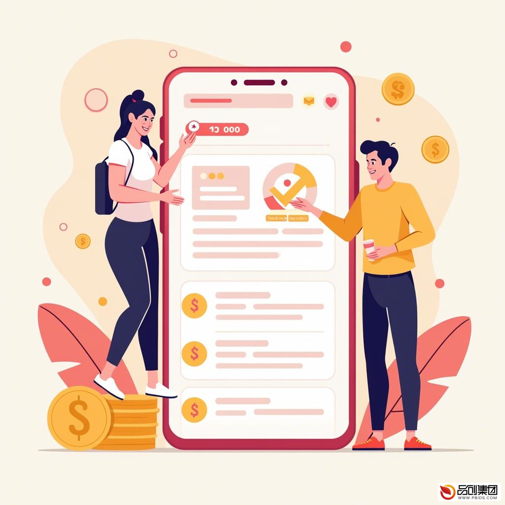 金融APP开发定制:打造专属金融服务的创新之路