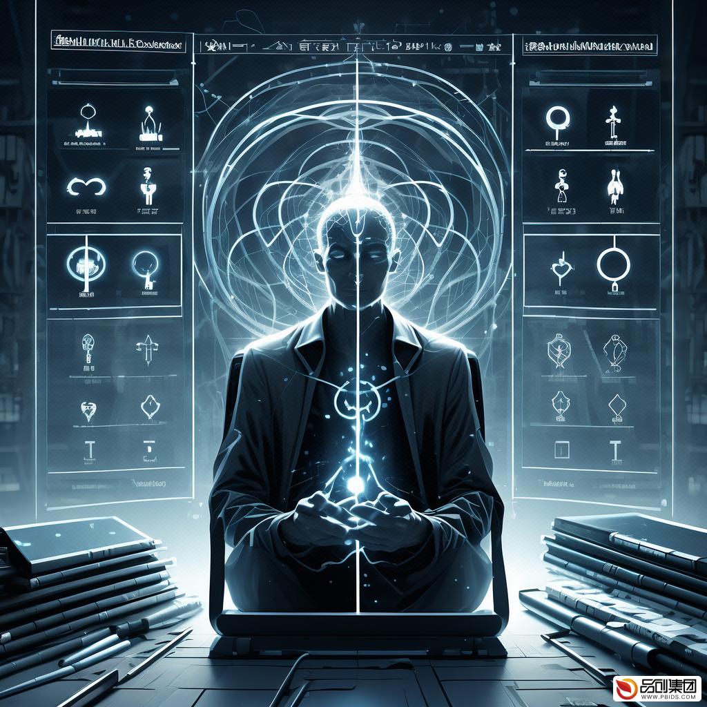 心理健康监测软件:守护心灵的智慧守护者